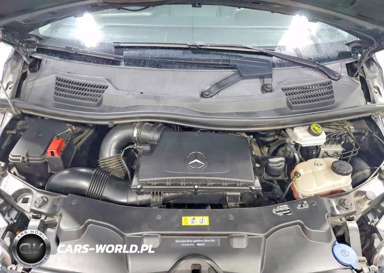 2018 Mercedes-Benz Metris VIN:WD4PG2EE3J3490580 - 12