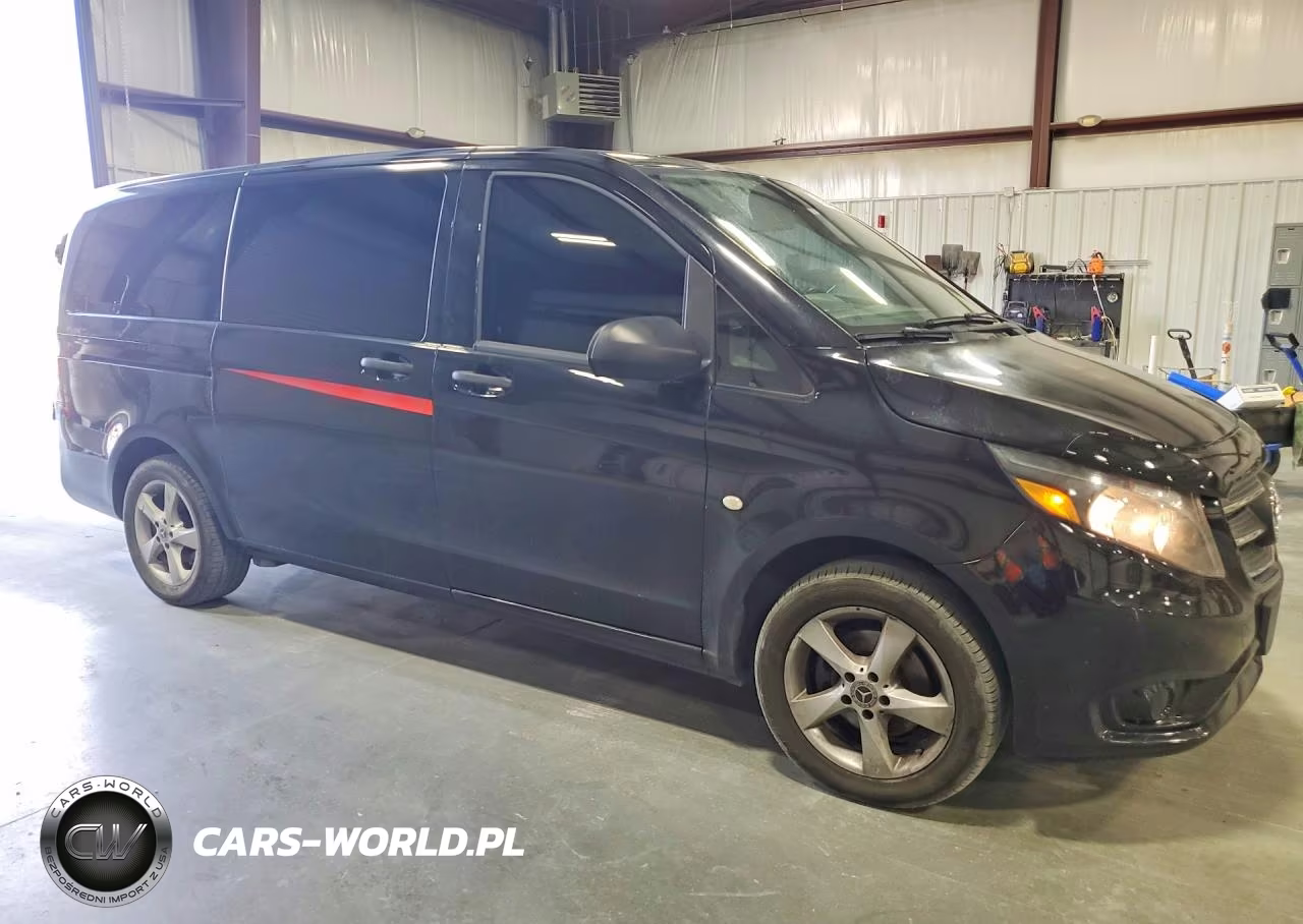 2018 Mercedes-Benz Metris VIN:WD4PG2EE3J3490580 - 4