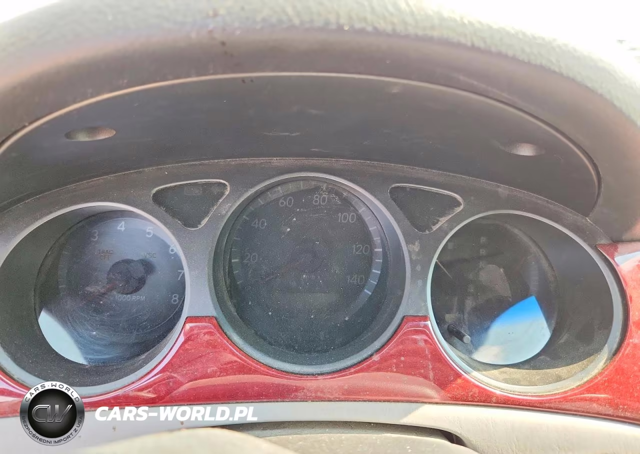 2002 Lexus Es 300 VIN:JTHBF30G120047741 - 9
