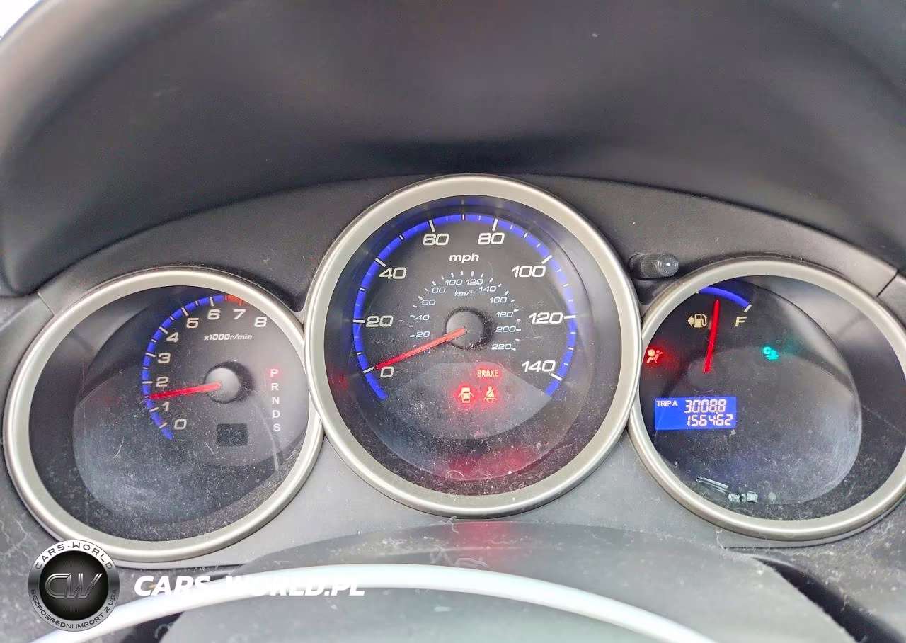 2007 Honda Fit S VIN:JHMGD38677S035595 - 9