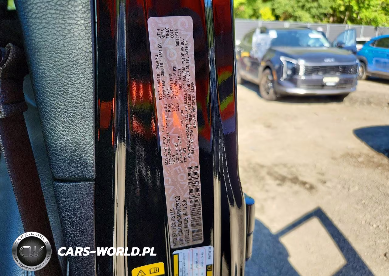 2021 Jeep Wrangler Unlimited Sport VIN:1C4HJXDN3MW739123 - 13