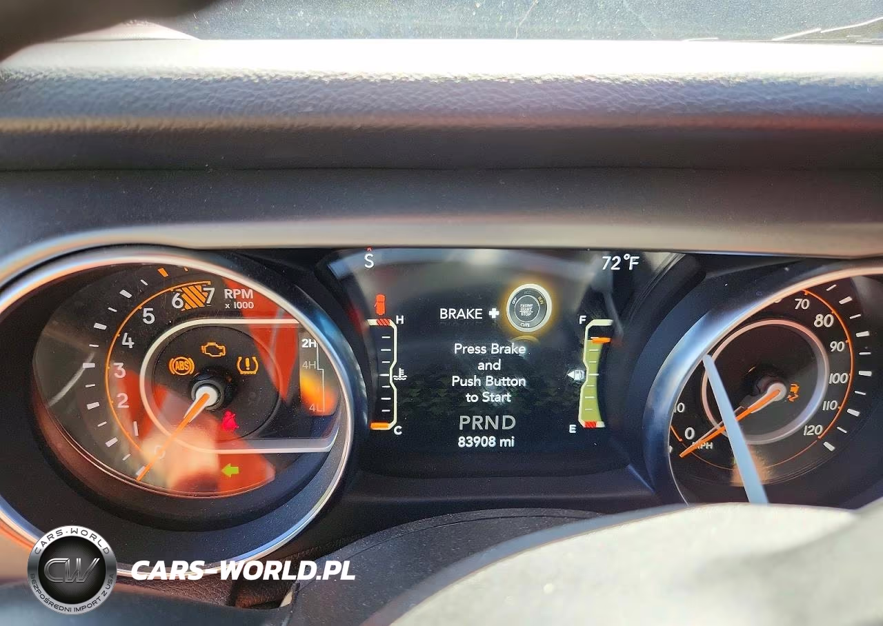 2021 Jeep Wrangler Unlimited Sport VIN:1C4HJXDN3MW739123 - 9