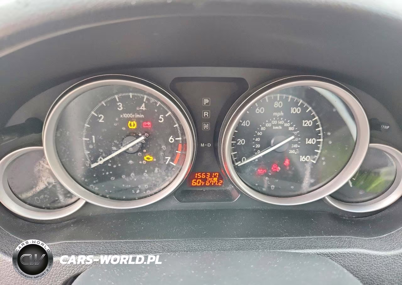 2012 Mazda 6 I VIN:1YVHZ8DH3C5M12096 - 9