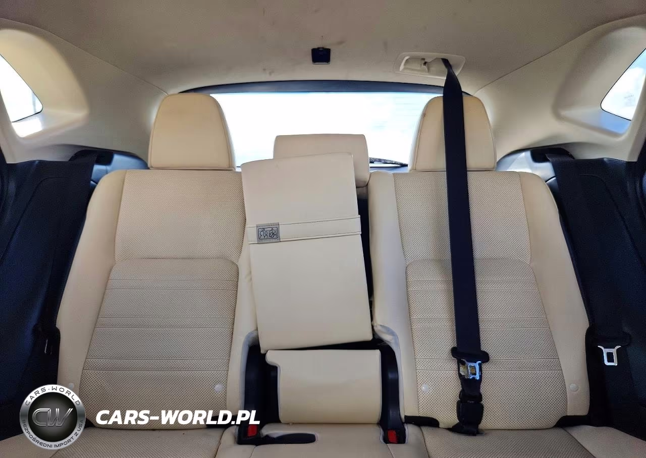 2019 Lexus Nx 300 Base VIN:JTJYARBZXK2117752 - 10