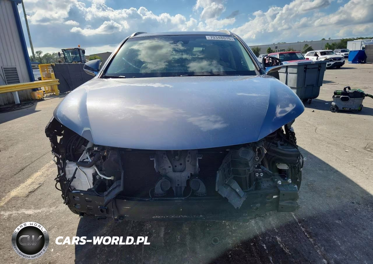 2019 Lexus Nx 300 Base VIN:JTJYARBZXK2117752 - 5