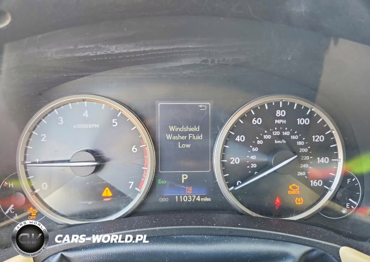 2019 Lexus Nx 300 Base VIN:JTJYARBZXK2117752 - 9