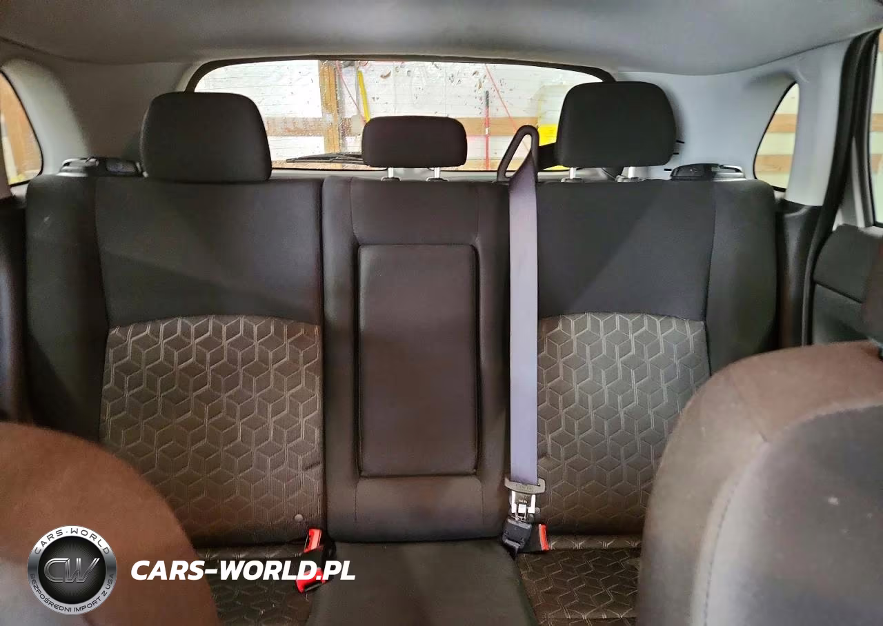 2026 Mitsubishi Outlander Sport Le Awd VIN:JA4ARUAU5TU028984 - 10
