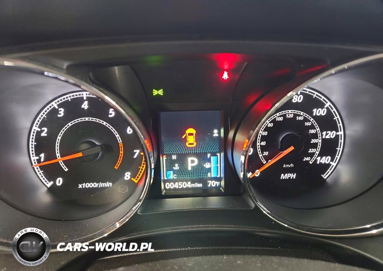 2026 Mitsubishi Outlander Sport Le Awd VIN:JA4ARUAU5TU028984 - 9