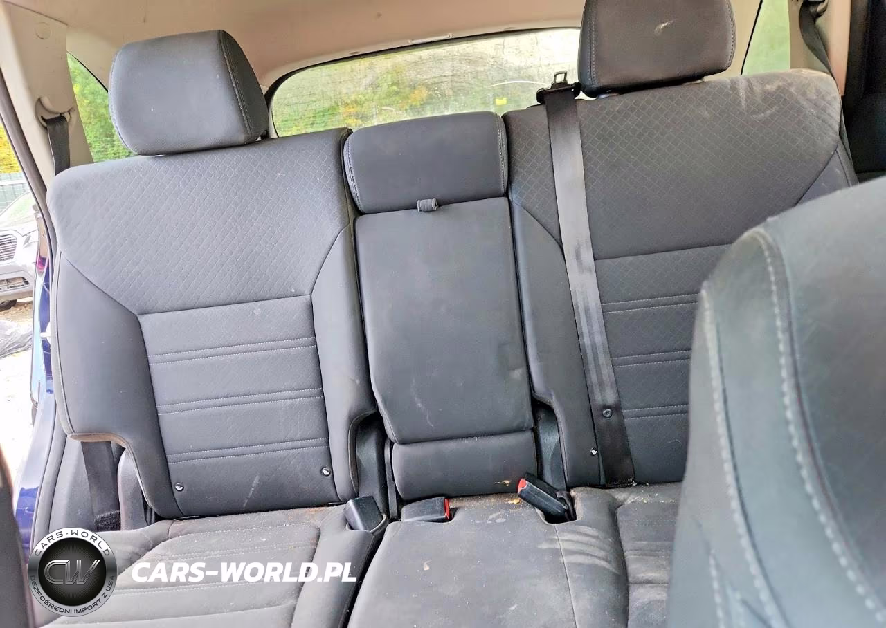2020 Kia Sorento Lx VIN:5XYPGDA39LG698102 - 10
