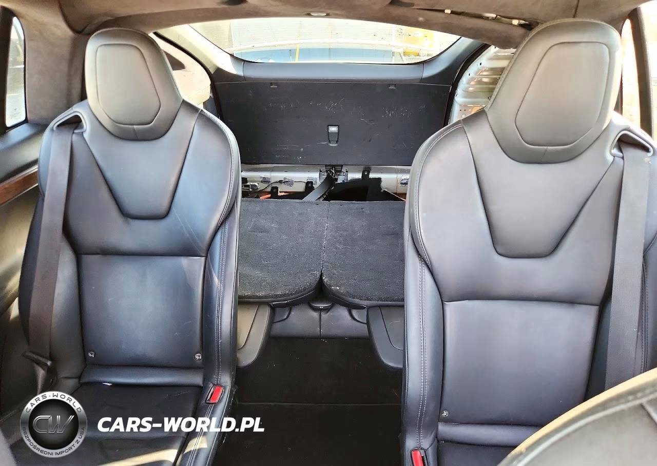 2020 Tesla Model X VIN:5YJXCBE23LF228852 - 10