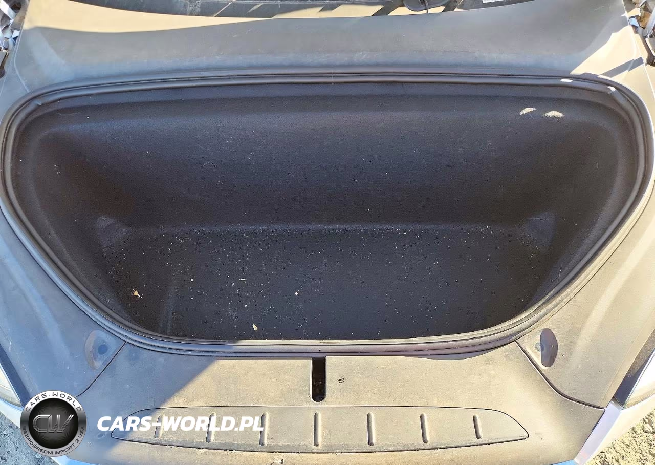 2020 Tesla Model X VIN:5YJXCBE23LF228852 - 12