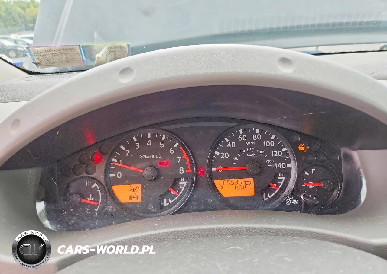 2011 Nissan Xterra X VIN:5N1AN0NW4BC506088 - 9