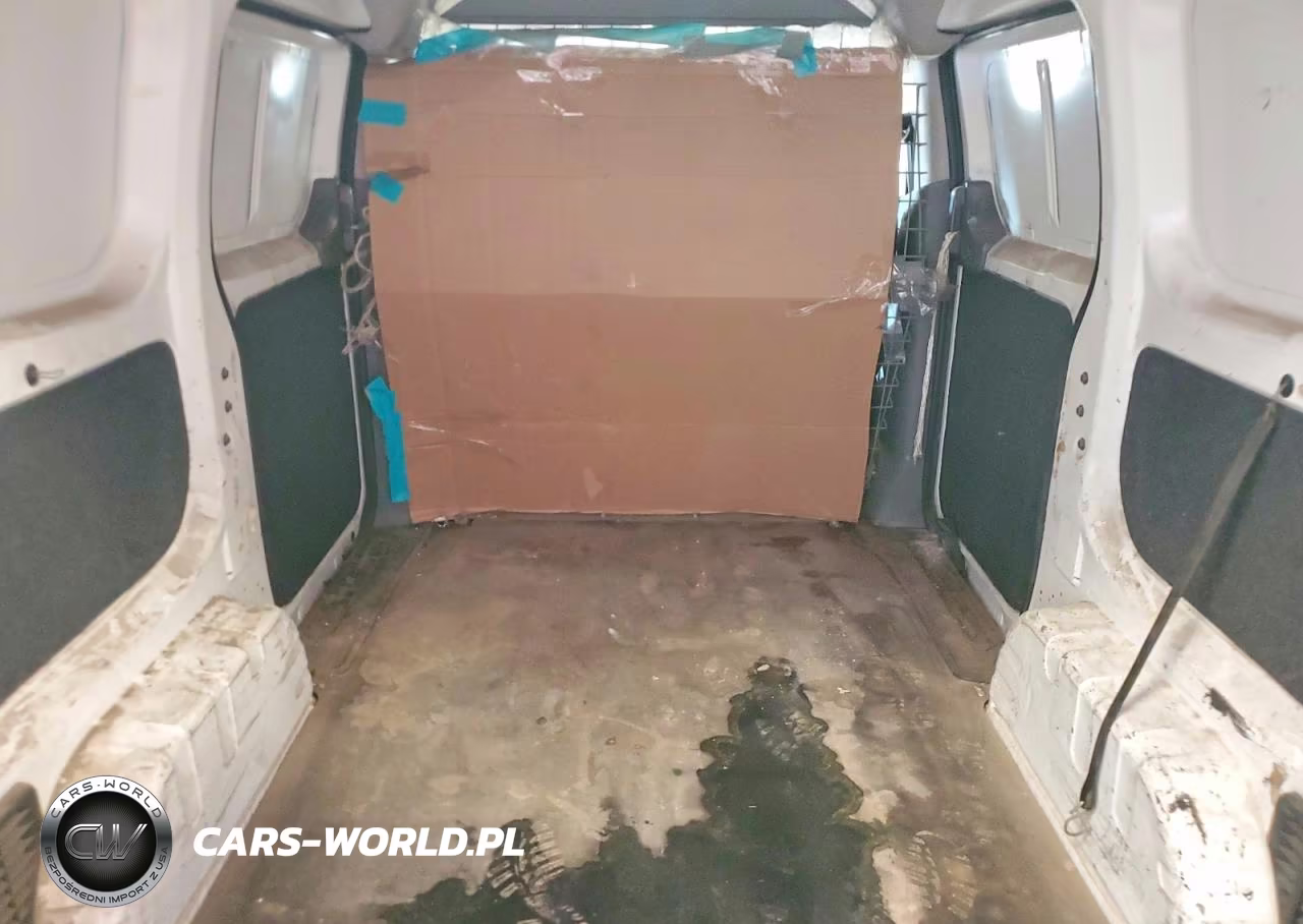 2018 Nissan Nv200 Delivery Van VIN:3N6CM0KN4JK705238 - 10
