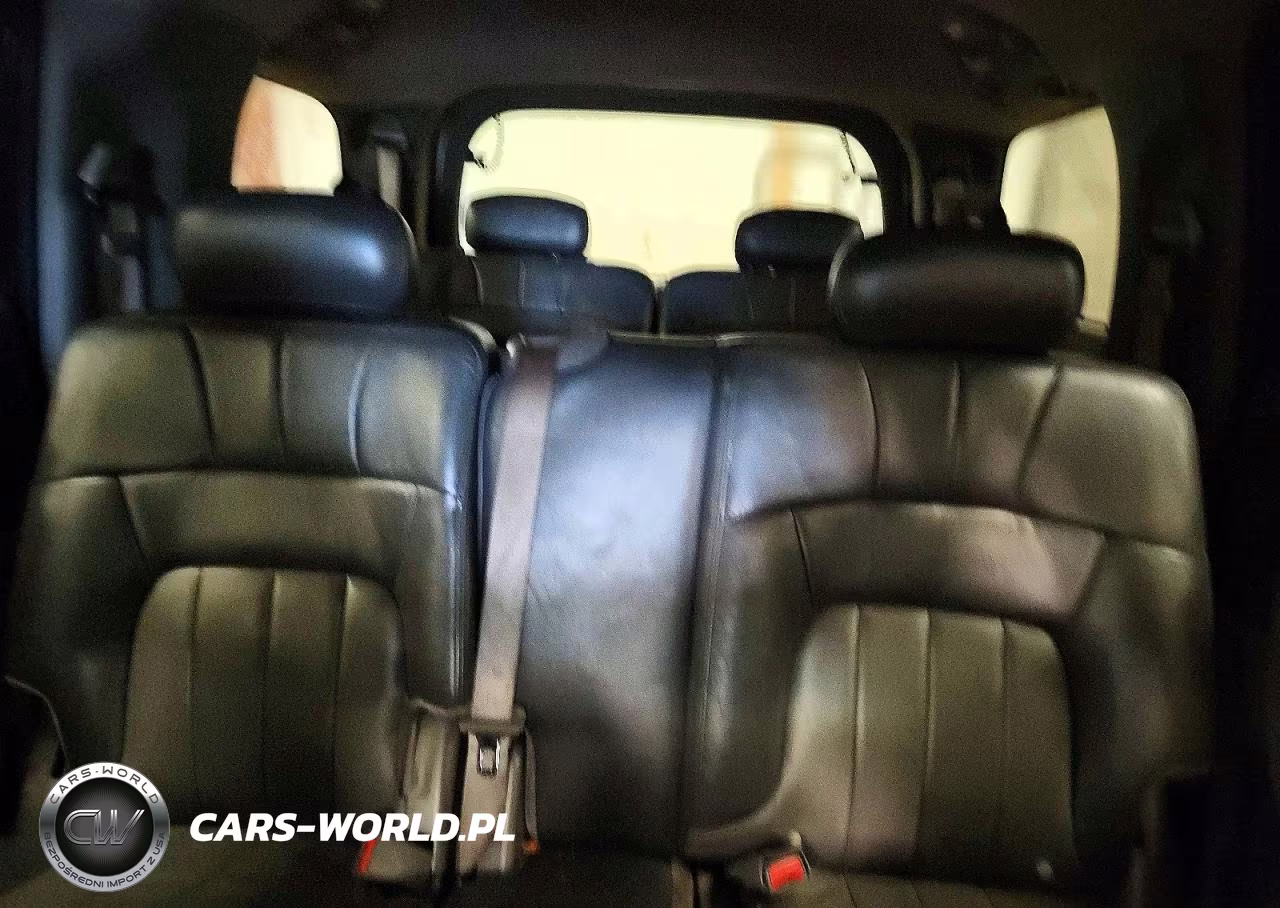 2004 GMC Envoy Xl VIN:1GKET16S946156251 - 10