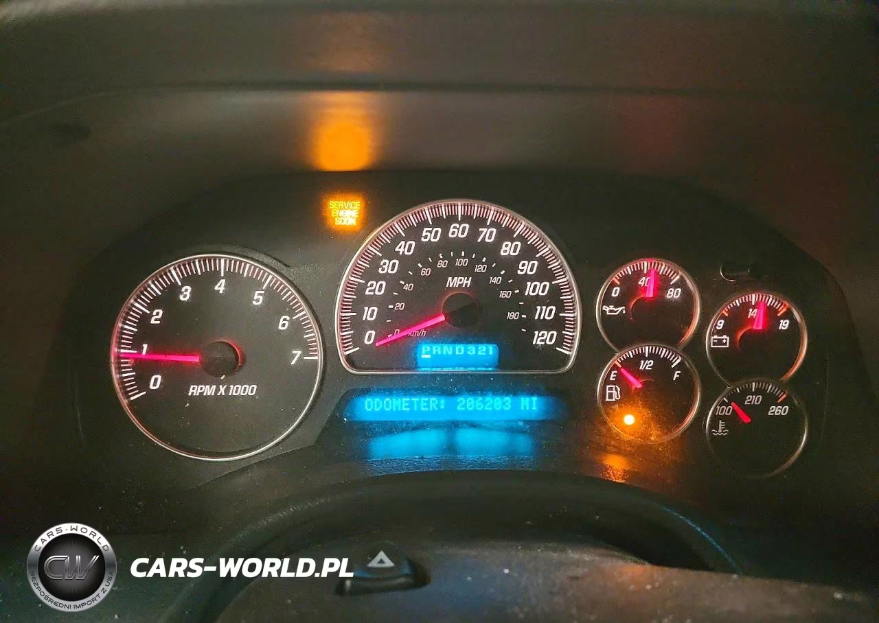 2004 GMC Envoy Xl VIN:1GKET16S946156251 - 9