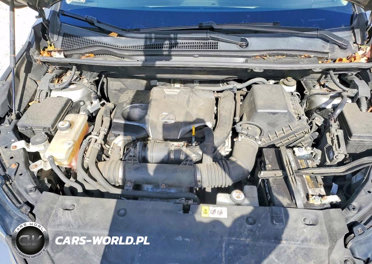 2017 Lexus Nx 200T Base VIN:JTJBARBZ1H2108811 - 12