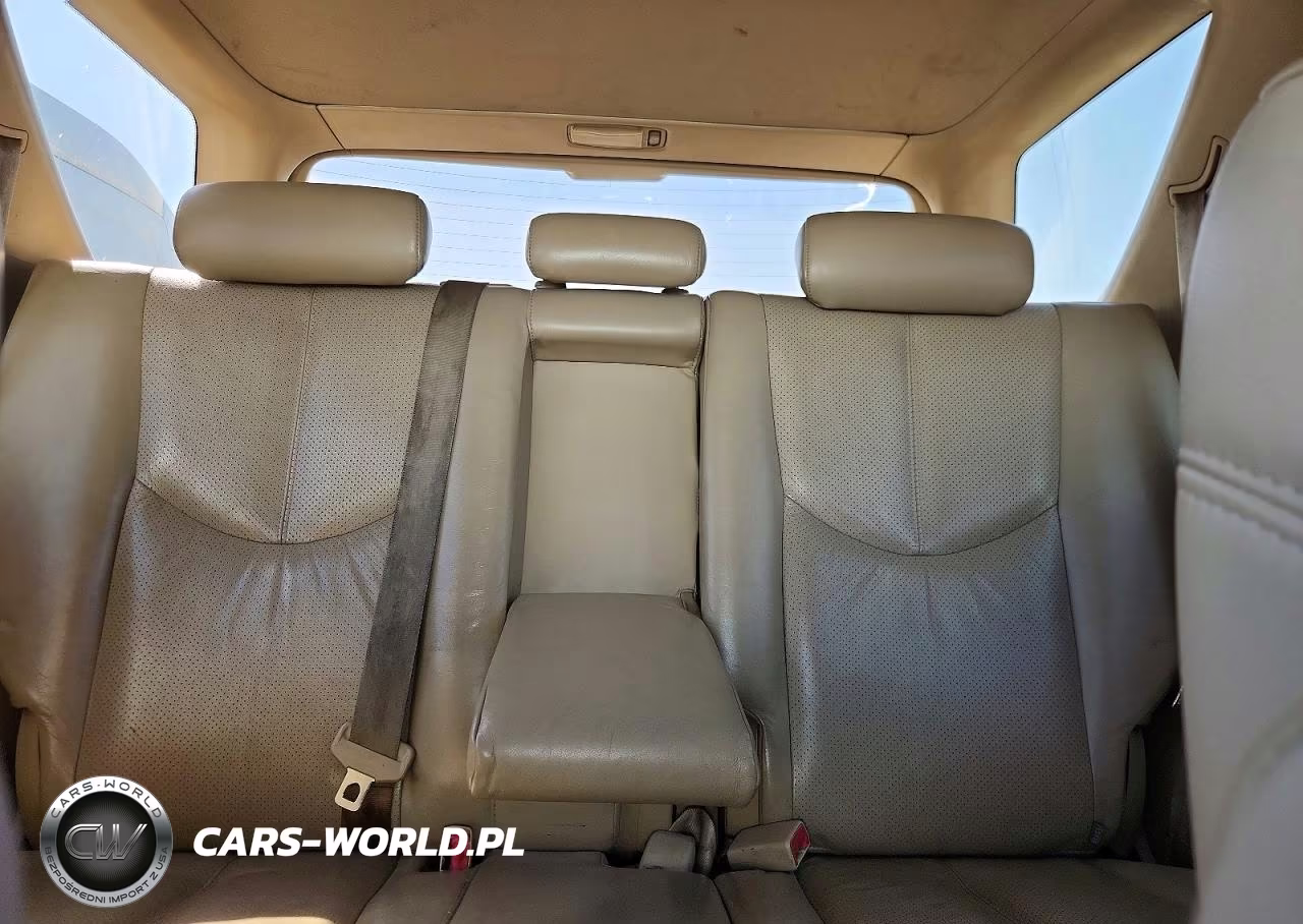 2002 Lexus Rx 300 VIN:JTJGF10U320145572 - 10