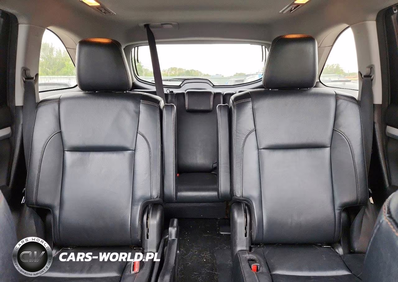 2017 Toyota Highlander Xle VIN:5TDJZRFH2HS432612 - 10