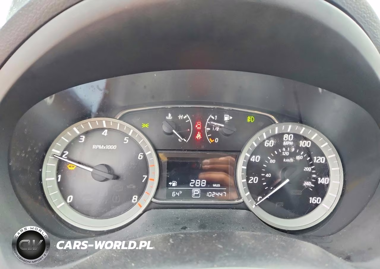 2013 Nissan Sentra S VIN:3N1AB7AP2DL798855 - 9