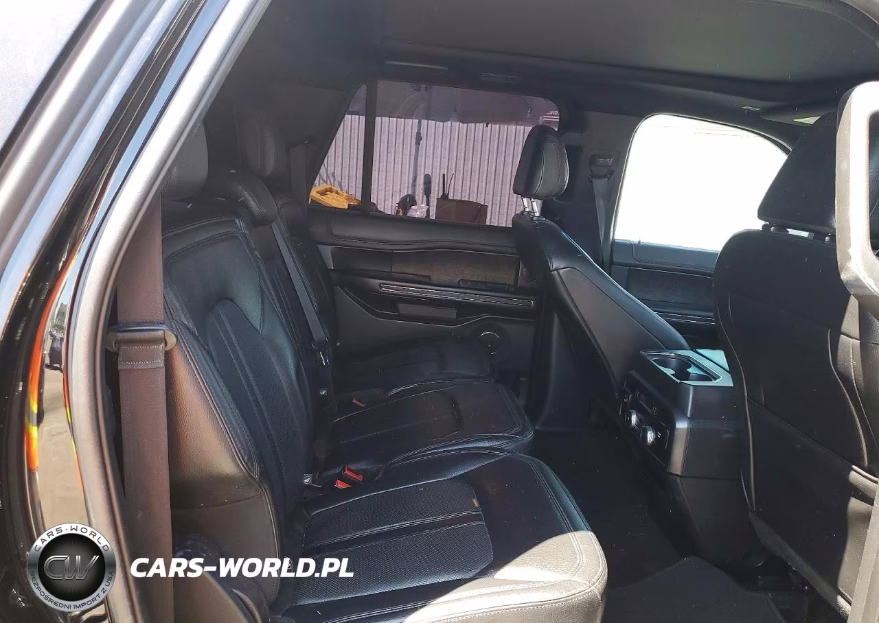 2021 Ford Expedition Max Limited VIN:1FMJK1KT1MEA18782 - 11