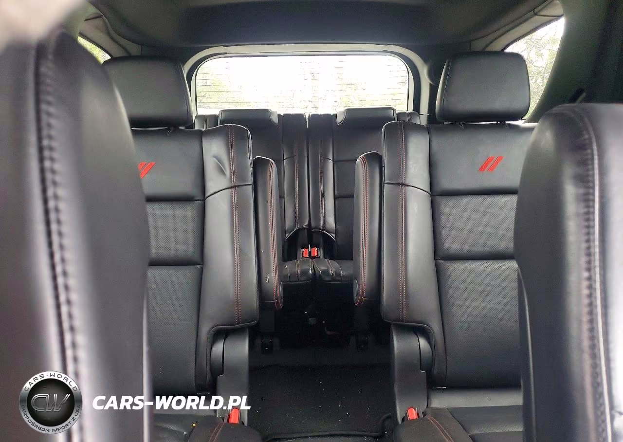 2025 Dodge Durango Gt VIN:1C4RDJDG4SC529381 - 10