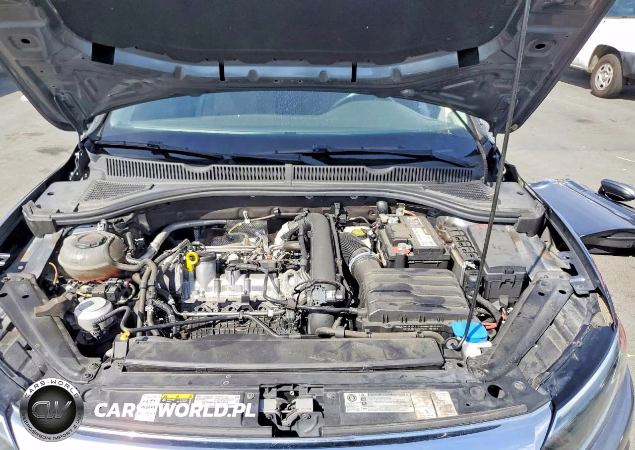 2019 Volkswagen Jetta Sel VIN:3VWE57BU7KM093967 - 11