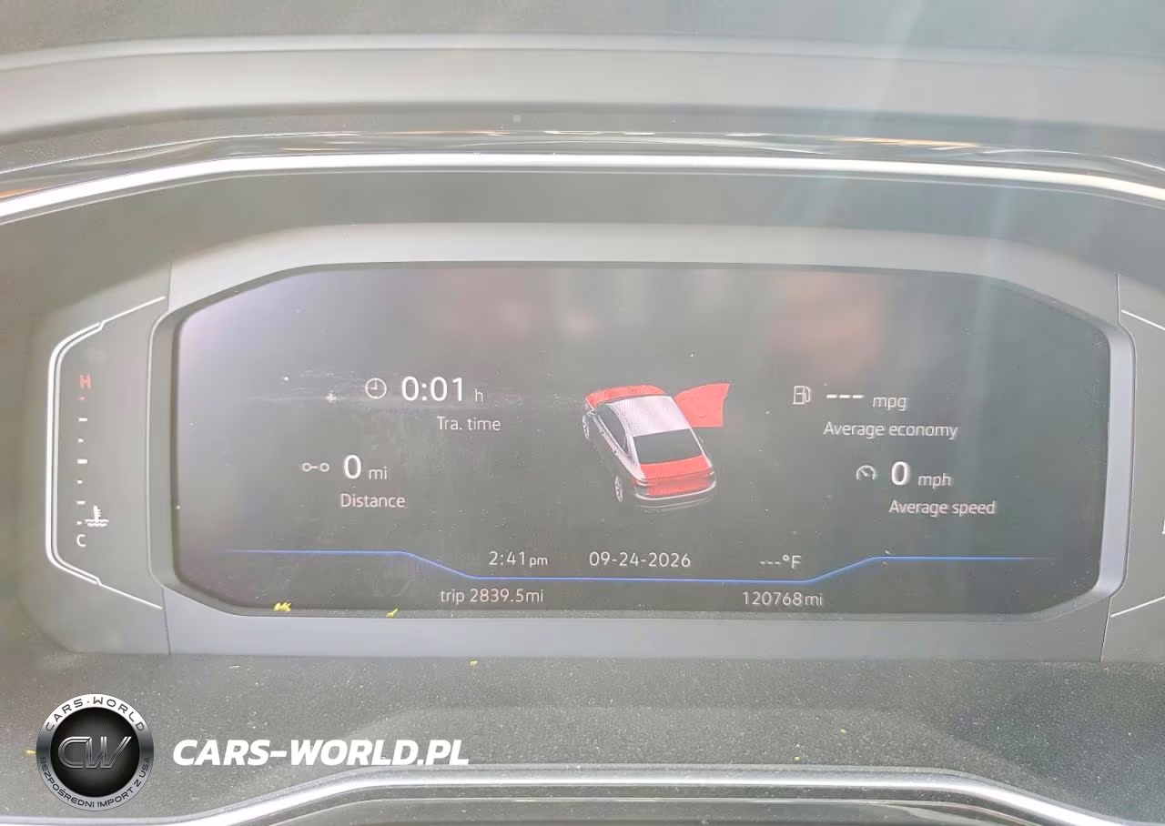 2019 Volkswagen Jetta Sel VIN:3VWE57BU7KM093967 - 9