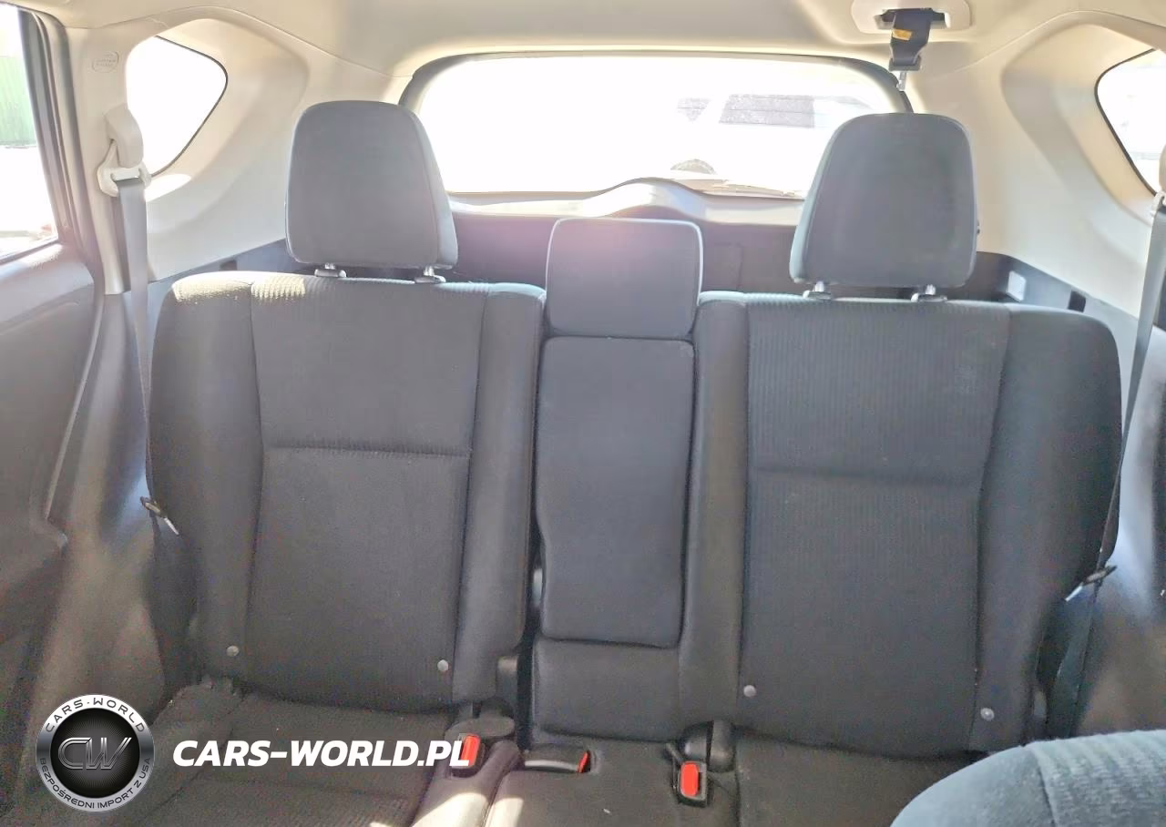 2016 Toyota Rav4 Le VIN:2T3ZFREV5GW305773 - 10
