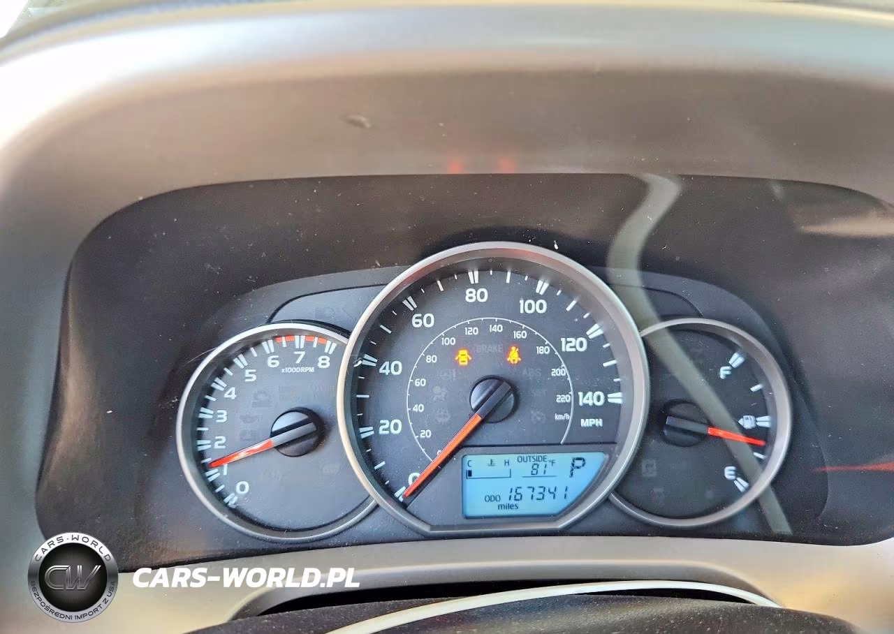 2016 Toyota Rav4 Le VIN:2T3ZFREV5GW305773 - 9