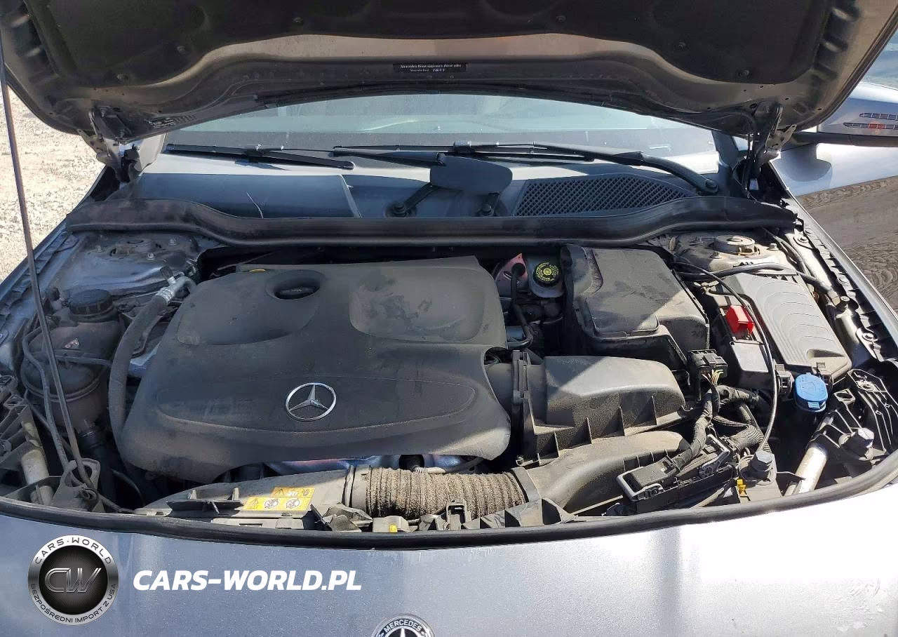2019 Mercedes-Benz Cla 250 VIN:WDDSJ4EB2KN711685 - 11