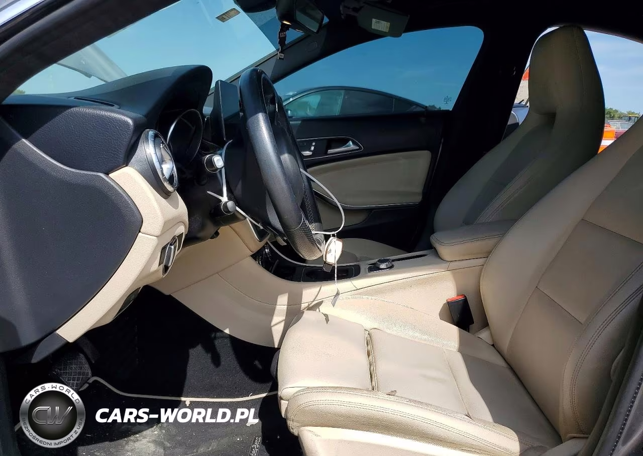 2019 Mercedes-Benz Cla 250 VIN:WDDSJ4EB2KN711685 - 7
