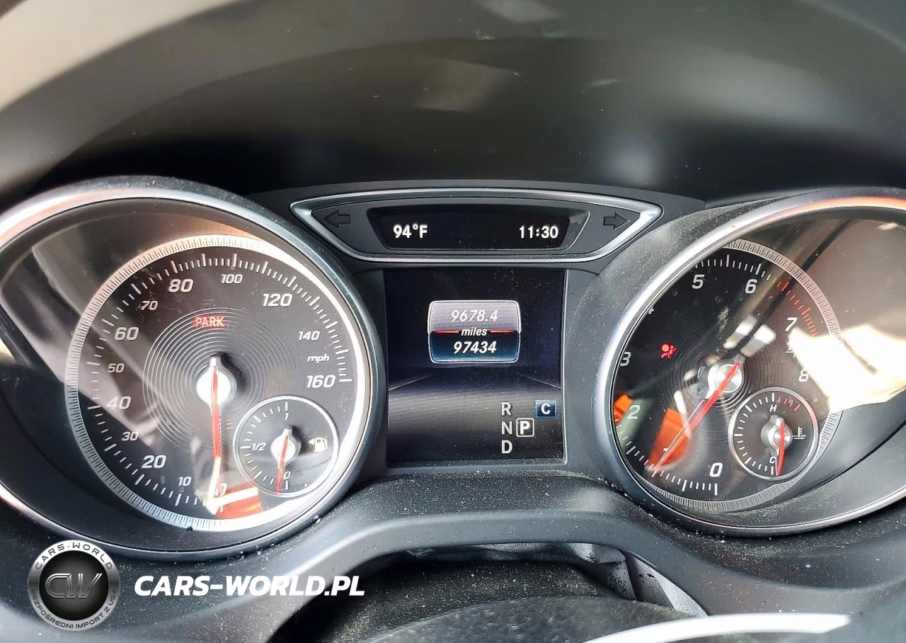 2019 Mercedes-Benz Cla 250 VIN:WDDSJ4EB2KN711685 - 9
