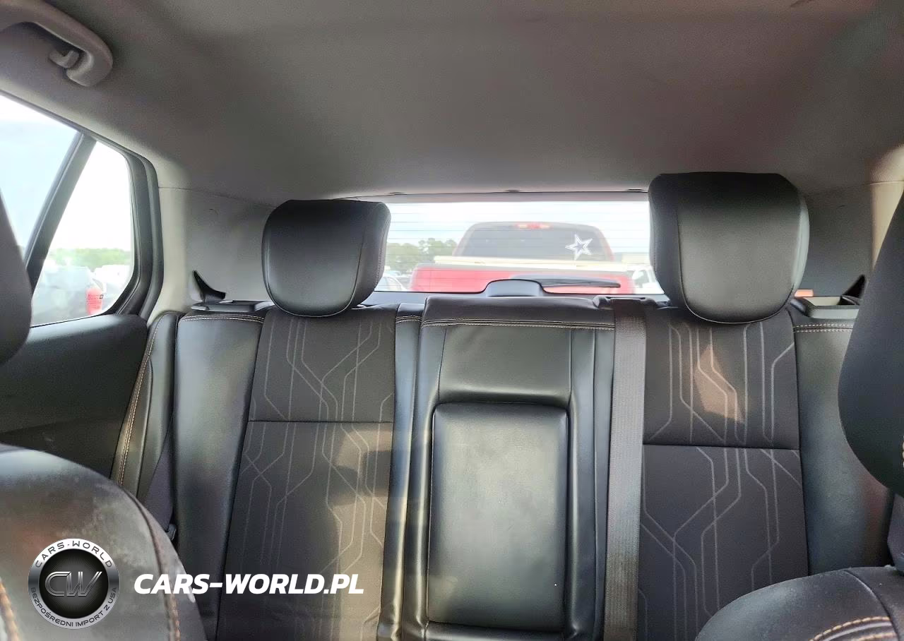 2020 Chevrolet Trax 1Lt VIN:KL7CJLSB3LB001448 - 10