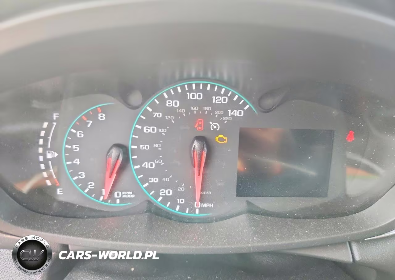 2020 Chevrolet Trax 1Lt VIN:KL7CJLSB3LB001448 - 9