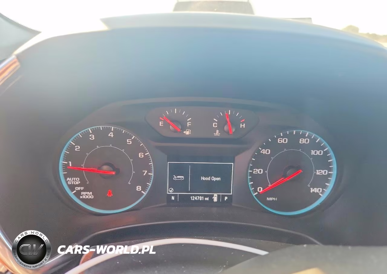 2019 Chevrolet Equinox Ls VIN:2GNAXSEV9K6253156 - 9