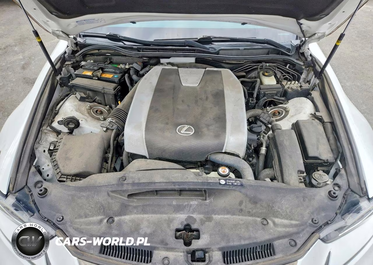 2018 Lexus Is 300 VIN:JTHC81D26J5031876 - 11