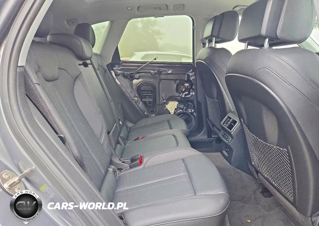 2018 Audi Q5 Prestige VIN:WA1CNAFY5J2184482 - 11