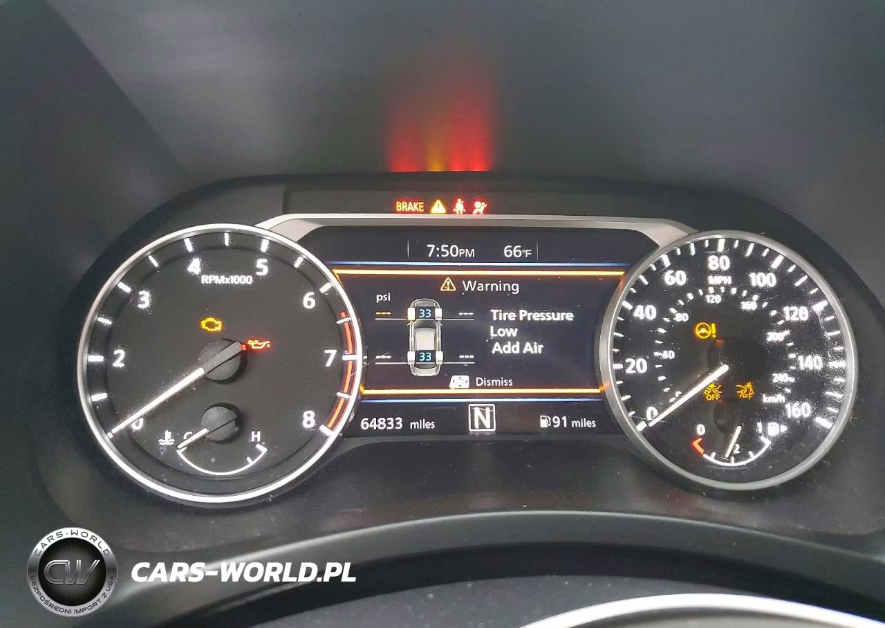 2021 Nissan Sentra Sv VIN:3N1AB8CV0MY226235 - 9