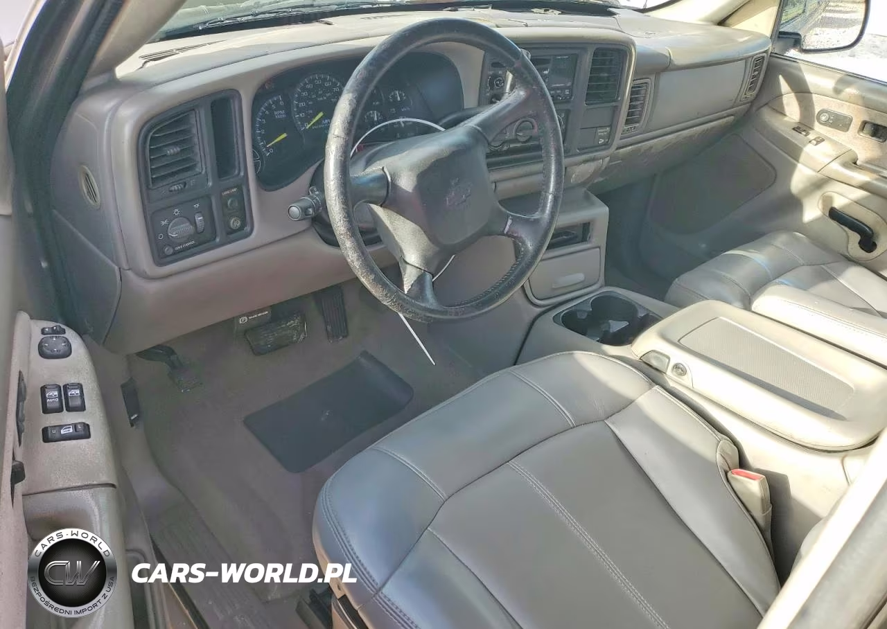 2000 Chevrolet Silverado C1500 VIN:2GCEC19T0Y1394860 - 8