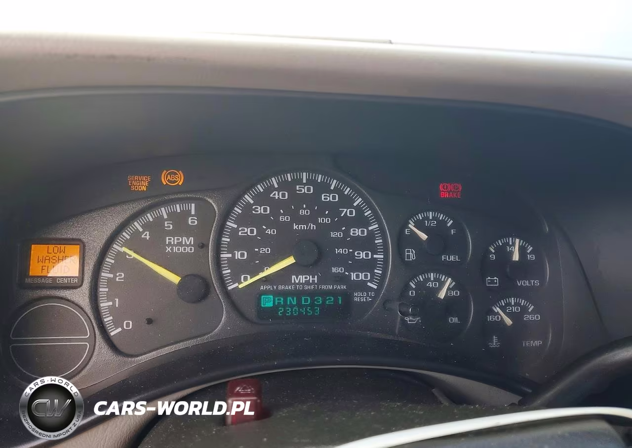 2000 Chevrolet Silverado C1500 VIN:2GCEC19T0Y1394860 - 9
