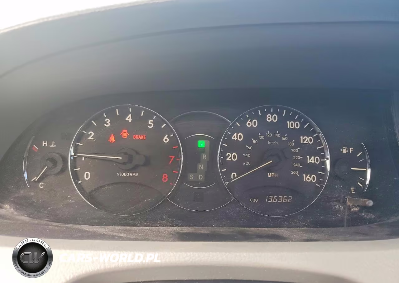 2009 Toyota Avalon Limited VIN:4T1BK36B19U346136 - 9