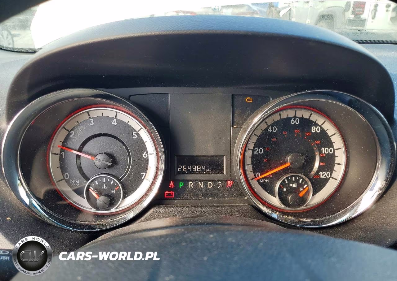2014 Dodge Grand Caravan Se VIN:2C4RDGBG6ER433317 - 9