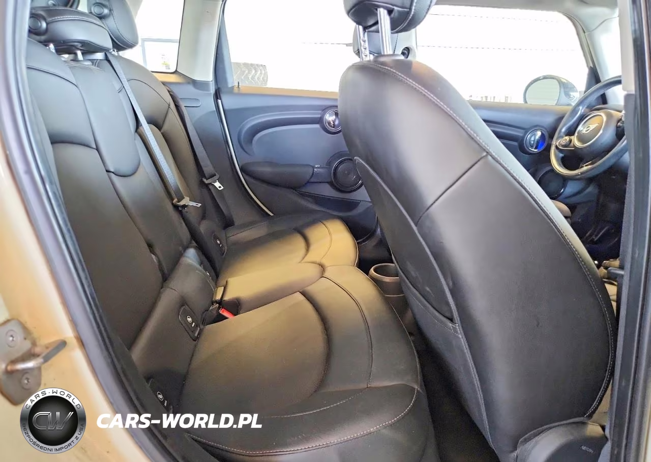 2015 Mini Cooper VIN:WMWXS5C53FT828867 - 10