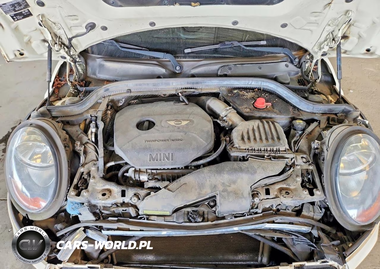 2015 Mini Cooper VIN:WMWXS5C53FT828867 - 11