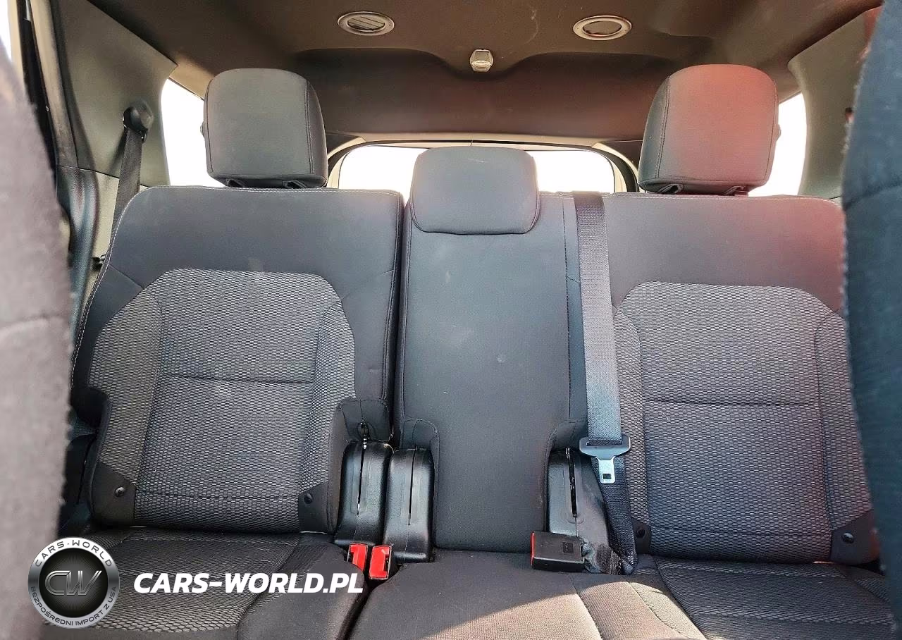 2019 Ford Explorer Xlt VIN:1FM5K8D83KGB47174 - 10