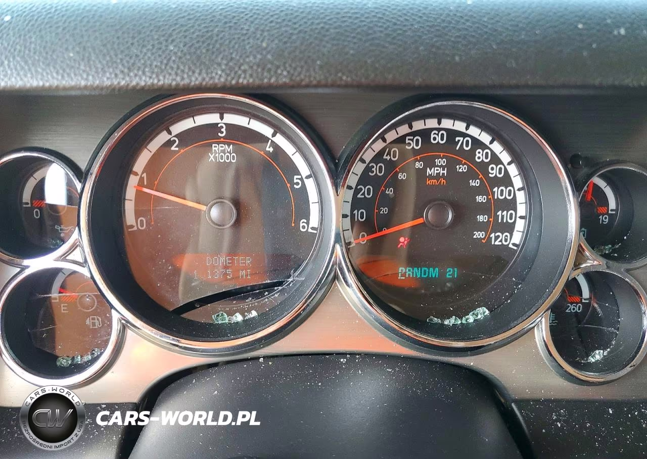2008 Hummer H2 VIN:5GRGN23858H102239 - 9