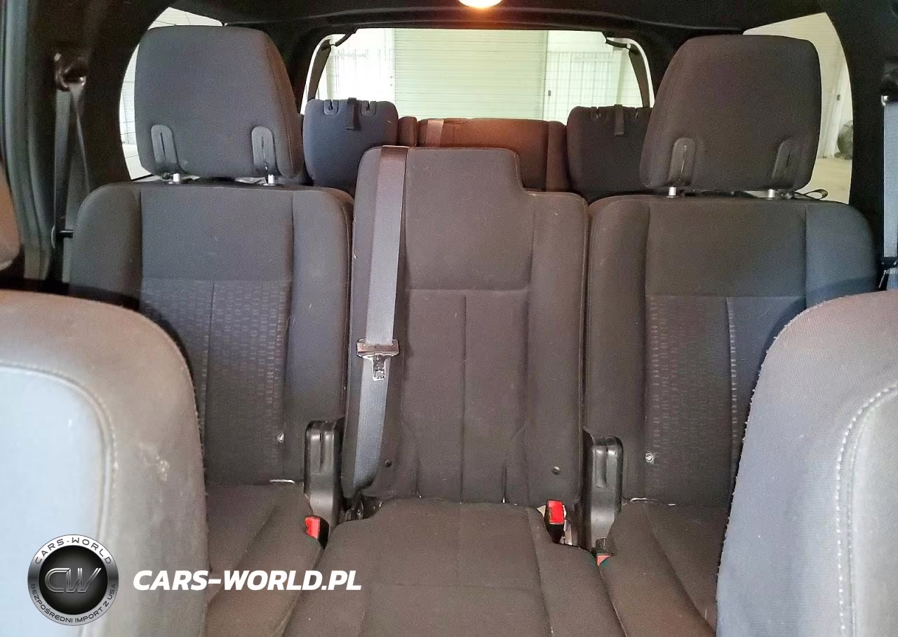 2016 Ford Expedition Xlt VIN:1FMJU1JTXGEF17242 - 10