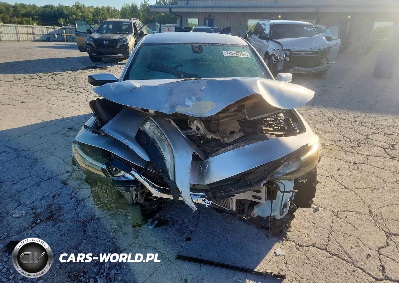 2020 Chevrolet Malibu Lt VIN:1G1ZD5ST5LF102551 - 5