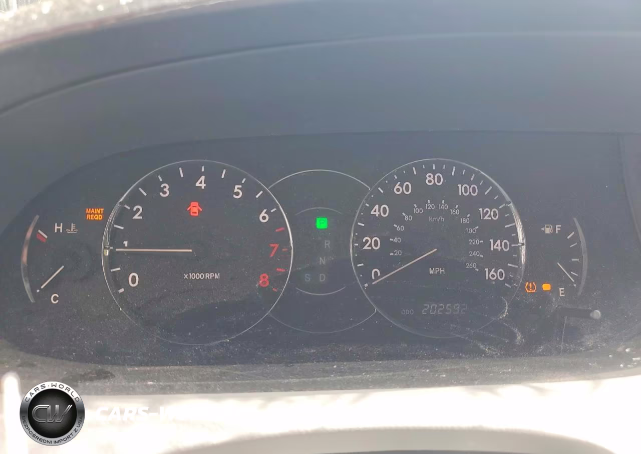 2008 Toyota Avalon Limited VIN:4T1BK36B88U256691 - 9
