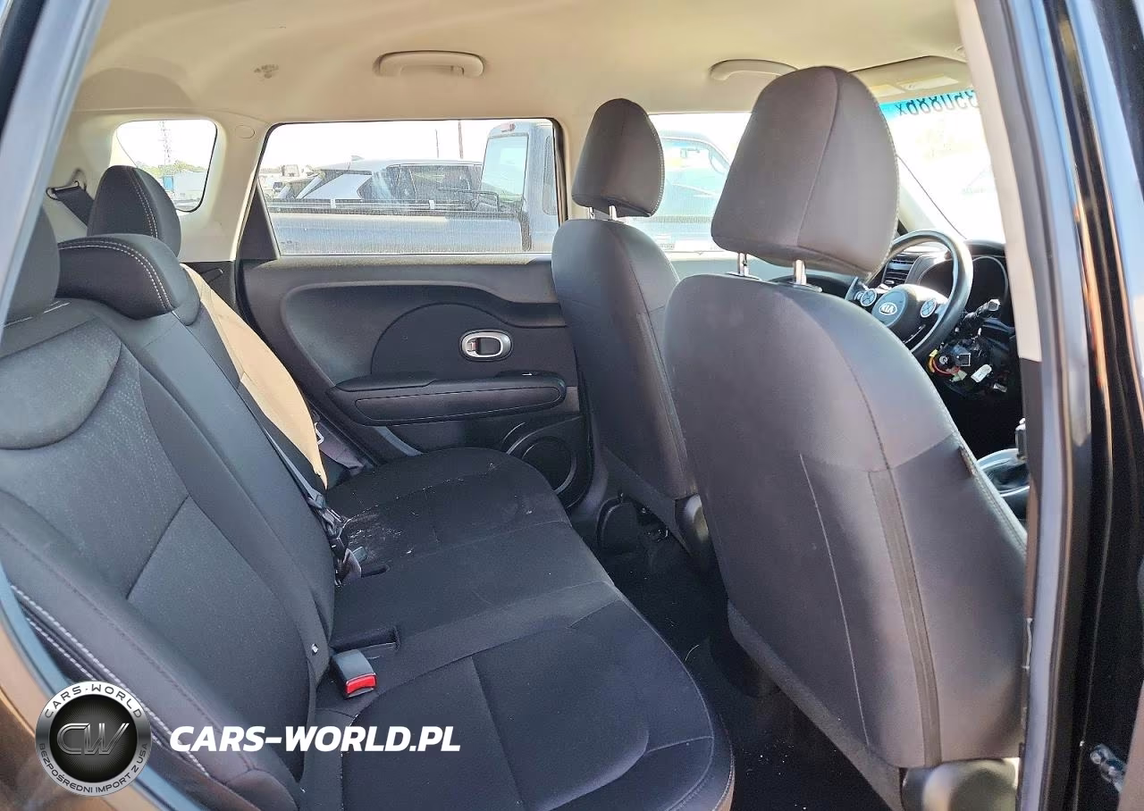 2019 Kia Soul Base VIN:KNDJN2A29K7000431 - 10